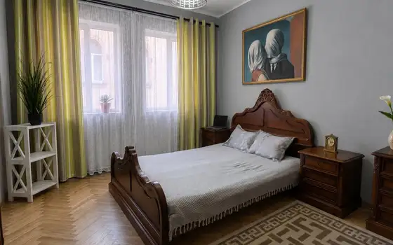 Просторная квартира в старом Батуми в 200 м от моря, фото 2
