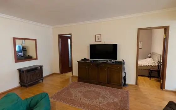 3-комнатная квартира 83 м² на Парнаваз Мепе, фото 12