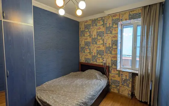 3-комнатная квартира 83 м² на Парнаваз Мепе, фото 4