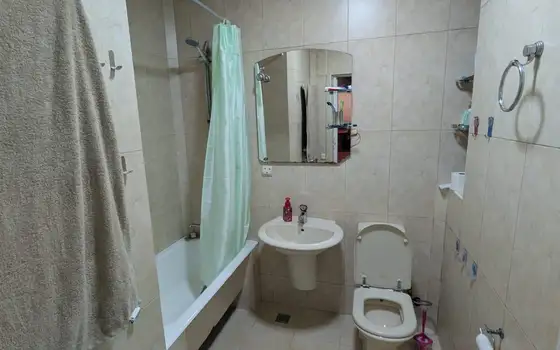 3-комнатная квартира 83 м² на Парнаваз Мепе, фото 6