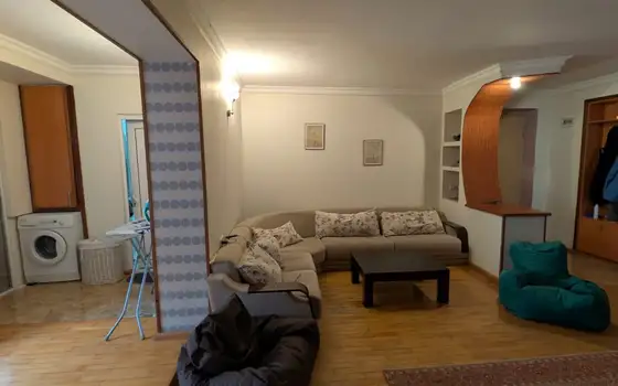 3-комнатная квартира 83 м² на Парнаваз Мепе, фото 11