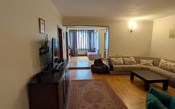 3-комнатная квартира 83 м² на Парнаваз Мепе, фото 2