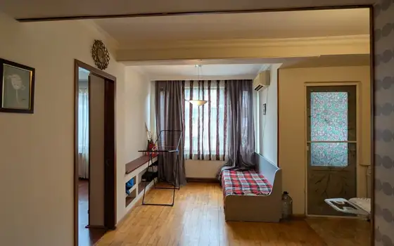 3-комнатная квартира 83 м² на Парнаваз Мепе, фото 9