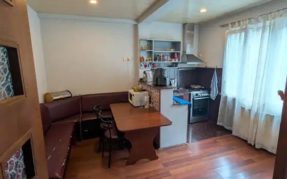 3-комнатная квартира 83 м² на Парнаваз Мепе, фото 10