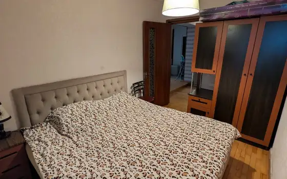 3-комнатная квартира 83 м² на Парнаваз Мепе, фото 5