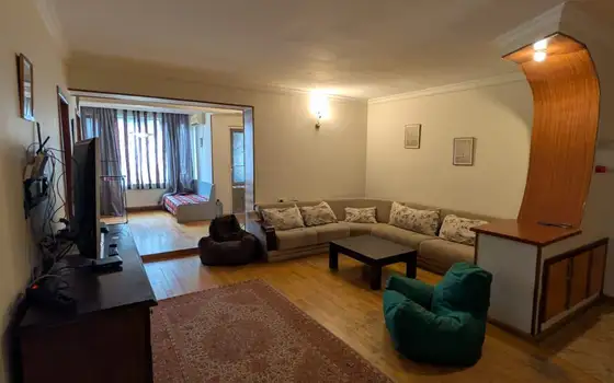 3-Room Apartment, 83 m² on Parnavaz Mepe Street - image 1