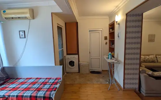 3-комнатная квартира 83 м² на Парнаваз Мепе, фото 8
