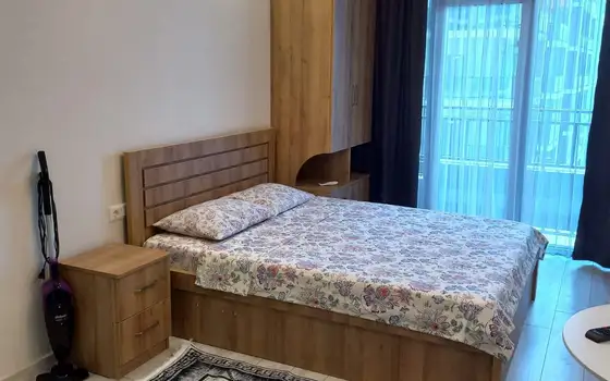 Уютная студия с видом на море в Communa Tower, фото 3