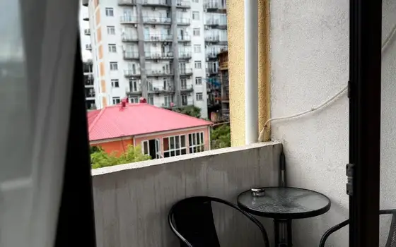 Готовая квартира у моря на улице Качиньских, фото 8