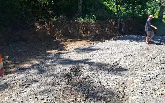 2528 m² Plot Near Gonio Fortress, photo 3