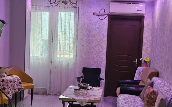 2-ოთახიანი ბინა ახალ კორპუსში, მზად საცხოვრებლად, ფოტო 6