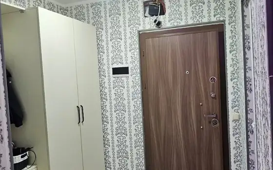 2-ოთახიანი ბინა ახალ კორპუსში, მზად საცხოვრებლად, ფოტო 9