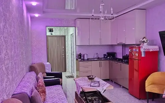 2-ოთახიანი ბინა ახალ კორპუსში, მზად საცხოვრებლად, ფოტო 8