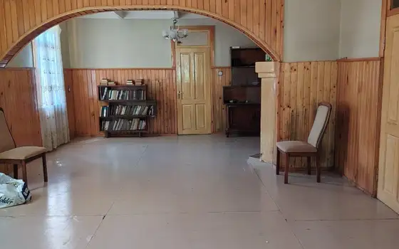 Two-Storey House with Large Land Plot in Chokhatauri, photo 4
