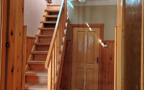 Two-Storey House with Large Land Plot in Chokhatauri, photo 5