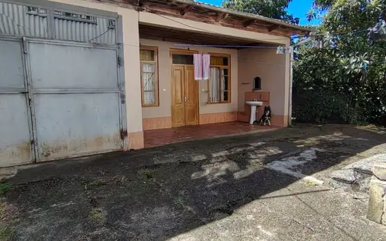 Two-Storey House with Large Land Plot in Chokhatauri, photo 3