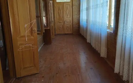 Two-Storey House with Large Land Plot in Chokhatauri, photo 10