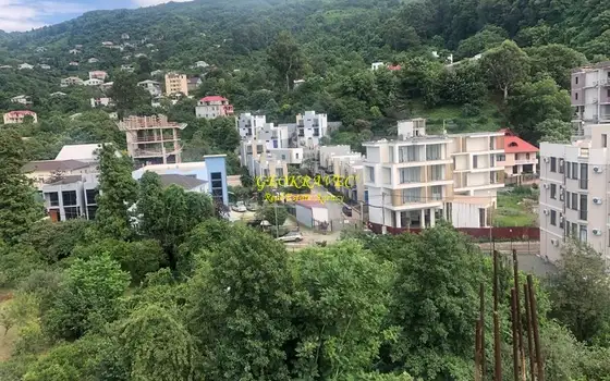 Продается Гостиница не 64 номеров у моря в Гонио. От застройщика.