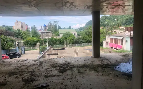 Продается Гостиница не 64 номеров у моря в Гонио. От застройщика.