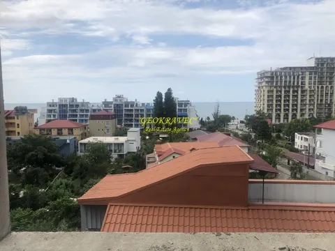 Продается Гостиница не 64 номеров у моря в Гонио. От застройщика.