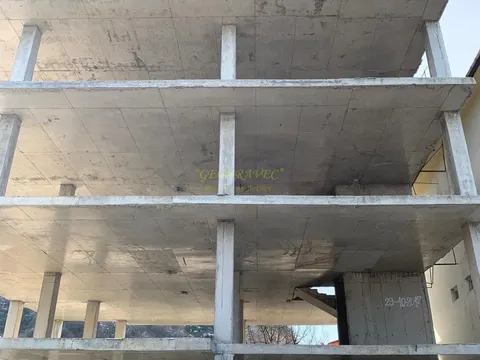 Продается Гостиница не 64 номеров у моря в Гонио. От застройщика.