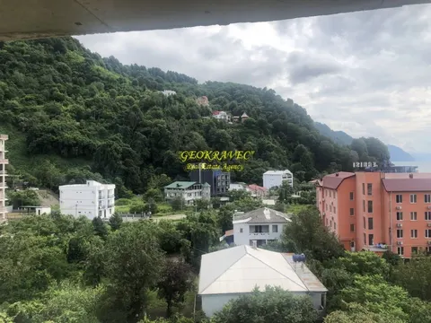 Продается Гостиница не 64 номеров у моря в Гонио. От застройщика.