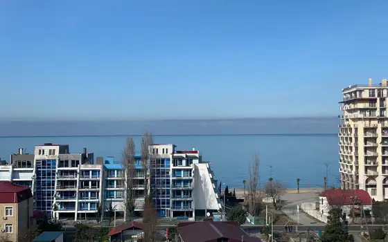 Продается Гостиница не 64 номеров у моря в Гонио. От застройщика.