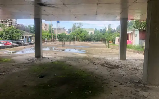 Продается Гостиница не 64 номеров у моря в Гонио. От застройщика.