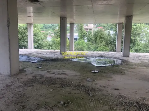Продается Гостиница не 64 номеров у моря в Гонио. От застройщика.