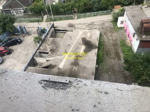 Продается Гостиница не 64 номеров у моря в Гонио. От застройщика.