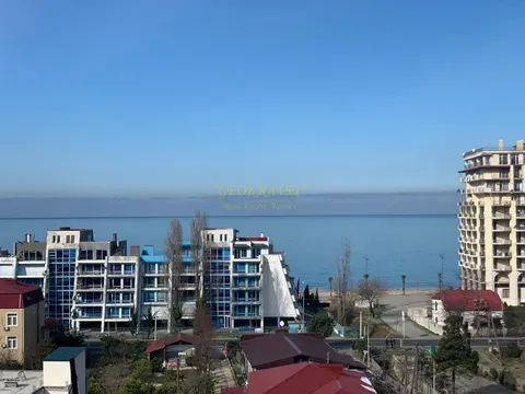 Продается Гостиница не 64 номеров у моря в Гонио. От застройщика.