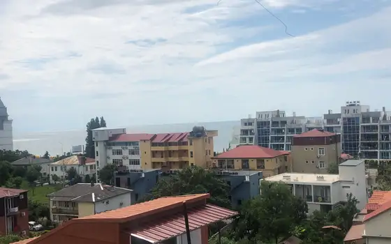 Продается Гостиница не 64 номеров у моря в Гонио. От застройщика.