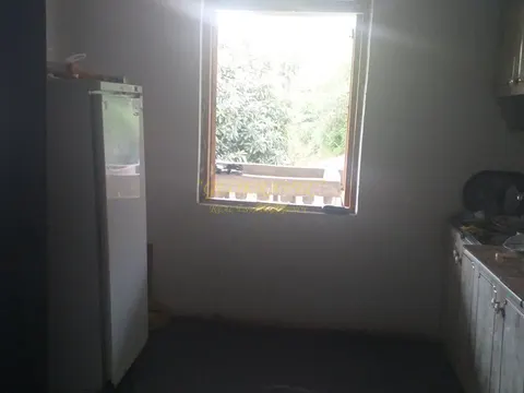 Продается частный дом в тихом районе в Чакви.
