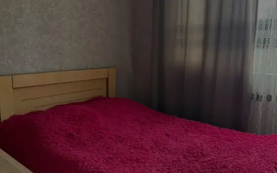 Renovated 3-Room Apartment on Haidar Abashidze Street, photo 6