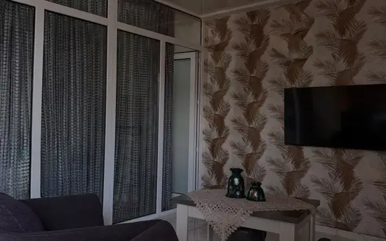 Renovated 3-Room Apartment on Haidar Abashidze Street, photo 7