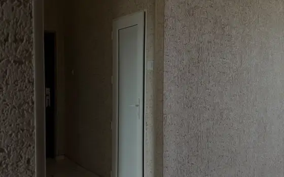 Renovated 3-Room Apartment on Haidar Abashidze Street, photo 10