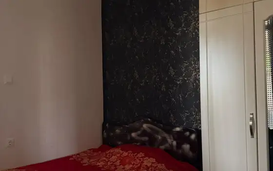 Renovated 3-Room Apartment on Haidar Abashidze Street, photo 8