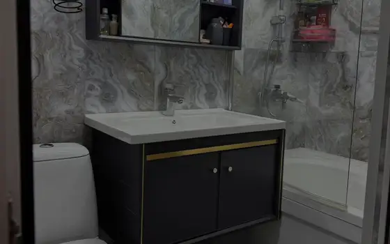 Renovated 3-Room Apartment on Haidar Abashidze Street, photo 5
