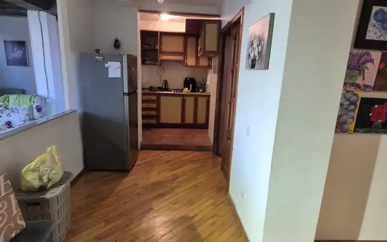 Просторная квартира 94 м² на Руставели рядом с бульваром, фото 8