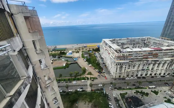 Уютная студия с видом на море в Progress 4, фото 11