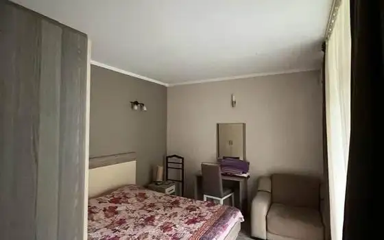 3-ოთახიანი ბინა ზღვასთან ORBI Sea Tower-ში, ფოტო 5