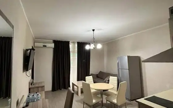 3-ოთახიანი ბინა ზღვასთან ORBI Sea Tower-ში, ფოტო 3
