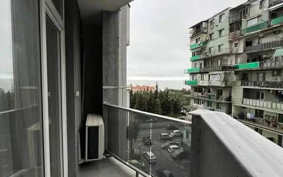 3-ოთახიანი ბინა ზღვასთან ORBI Sea Tower-ში, ფოტო 6
