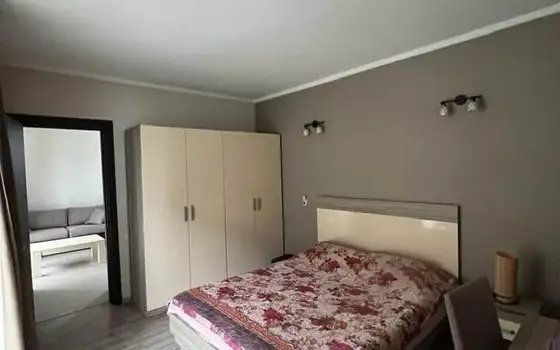 3-ოთახიანი ბინა ზღვასთან ORBI Sea Tower-ში, ფოტო 2