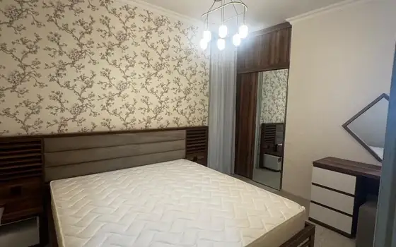 3-Room Apartment with Sea View on Tbel Abuseridze Street, photo 12