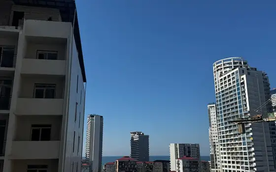 3-Room Apartment with Sea View on Tbel Abuseridze Street, photo 10