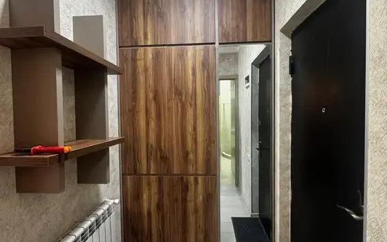3-Room Apartment with Sea View on Tbel Abuseridze Street, photo 9