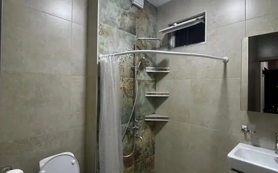 3-Room Apartment with Sea View on Tbel Abuseridze Street, photo 8
