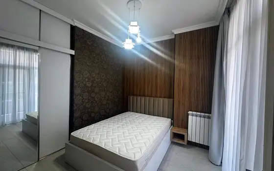 3-Room Apartment with Sea View on Tbel Abuseridze Street, photo 7