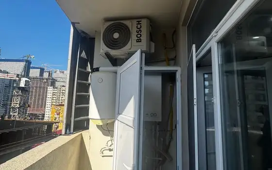 3-Room Apartment with Sea View on Tbel Abuseridze Street, photo 2